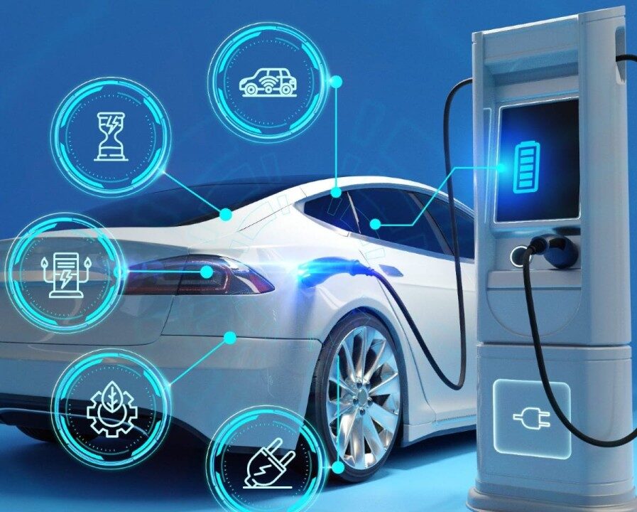 e-mobility